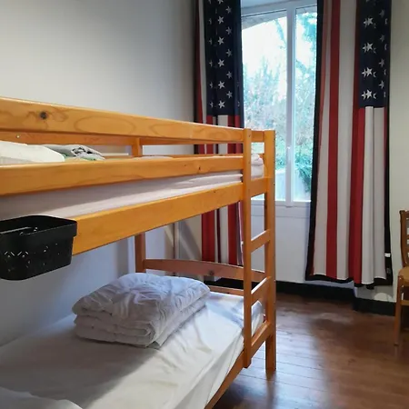 בית נופש Maison Andrew Tuck Iii *