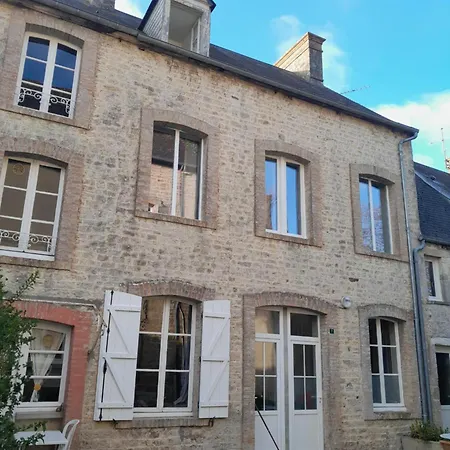 Maison Andrew Tuck Iii *