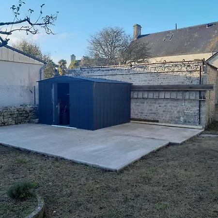 Maison Andrew Tuck Iii