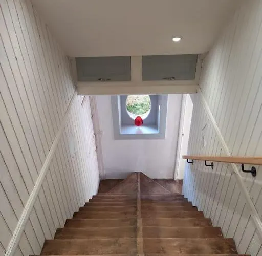 Maison Andrew Tuck Iii * Sainte-Mère-Église