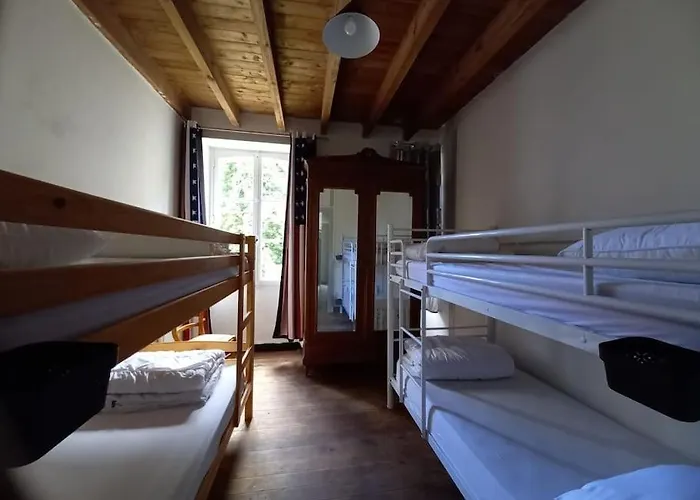 בית נופש Maison Andrew Tuck Iii *