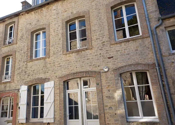 Maison Andrew Tuck Iii *