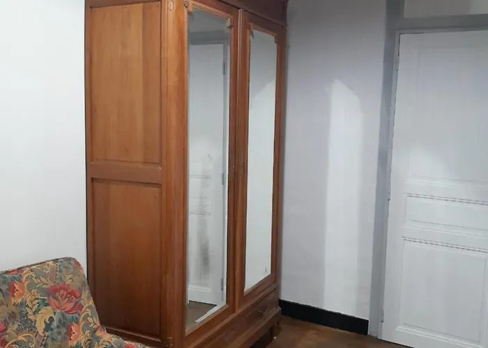 Maison Andrew Tuck Iii *