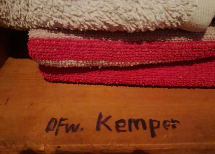 בית נופש Maison Andrew Tuck Iii