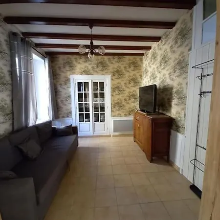 Maison Andrew Tuck Iii *