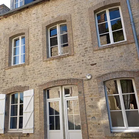 Maison Andrew Tuck Iii *