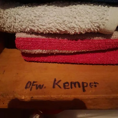 Casa de Férias Maison Andrew Tuck Iii