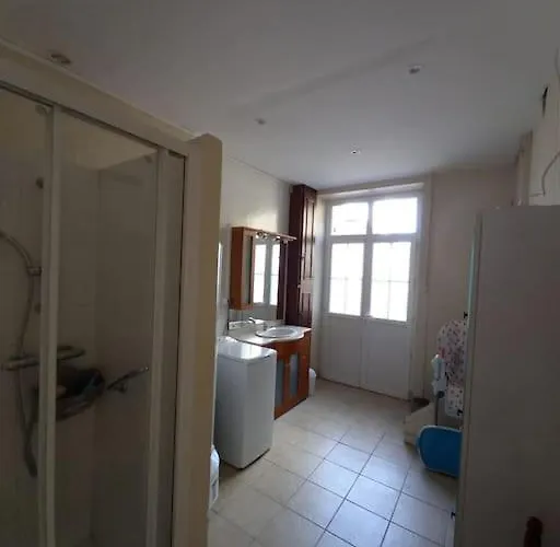 Casa de Férias Maison Andrew Tuck Iii Sainte-Mère-Église