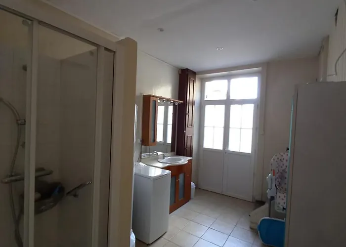 Casa de Férias Maison Andrew Tuck Iii *