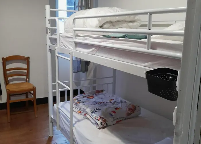 Maison Andrew Tuck Iii