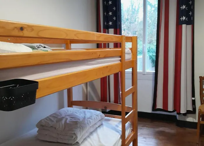 Casa de Férias Maison Andrew Tuck Iii *