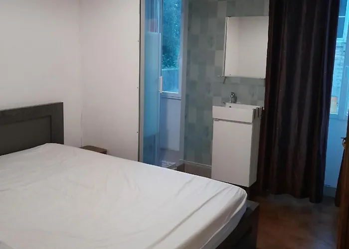 Maison Andrew Tuck Iii Casa de Férias