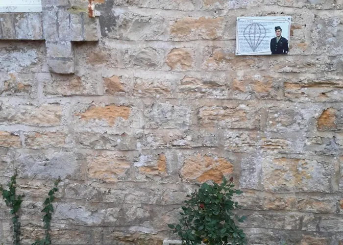 Maison Andrew Tuck Iii Casa de Férias *